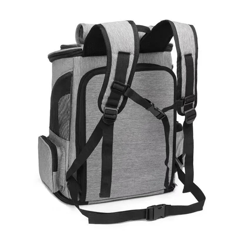 Sac Ă dos pour chats - Le Palais des Chats