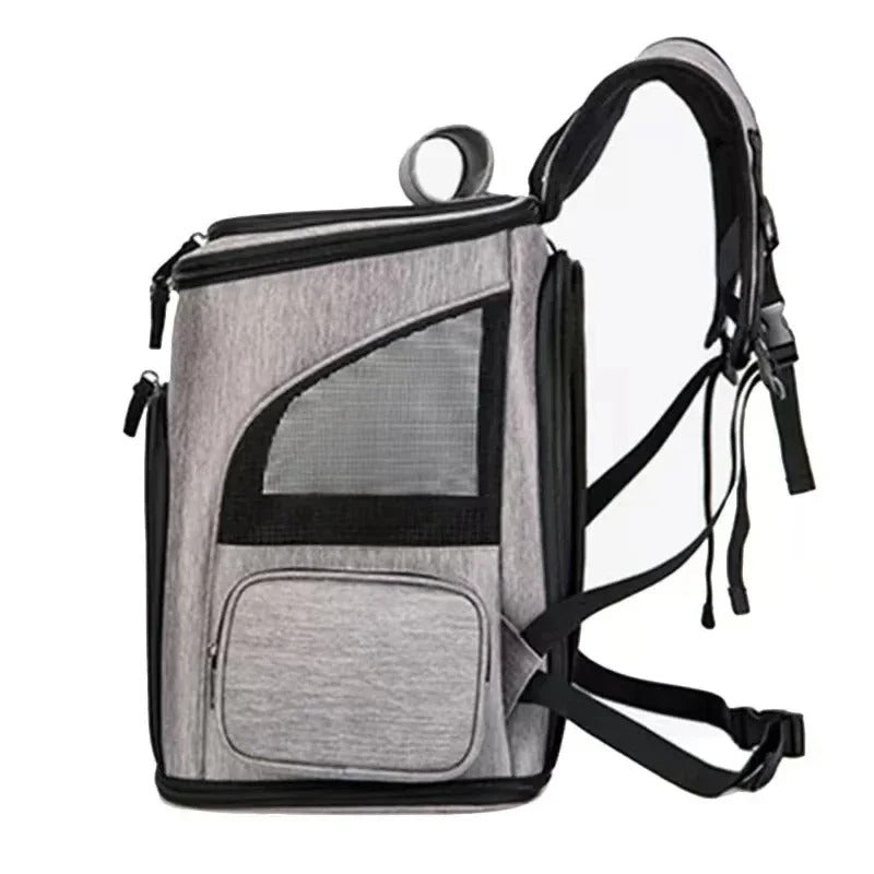 Sac Ă dos pour chats - Le Palais des Chats