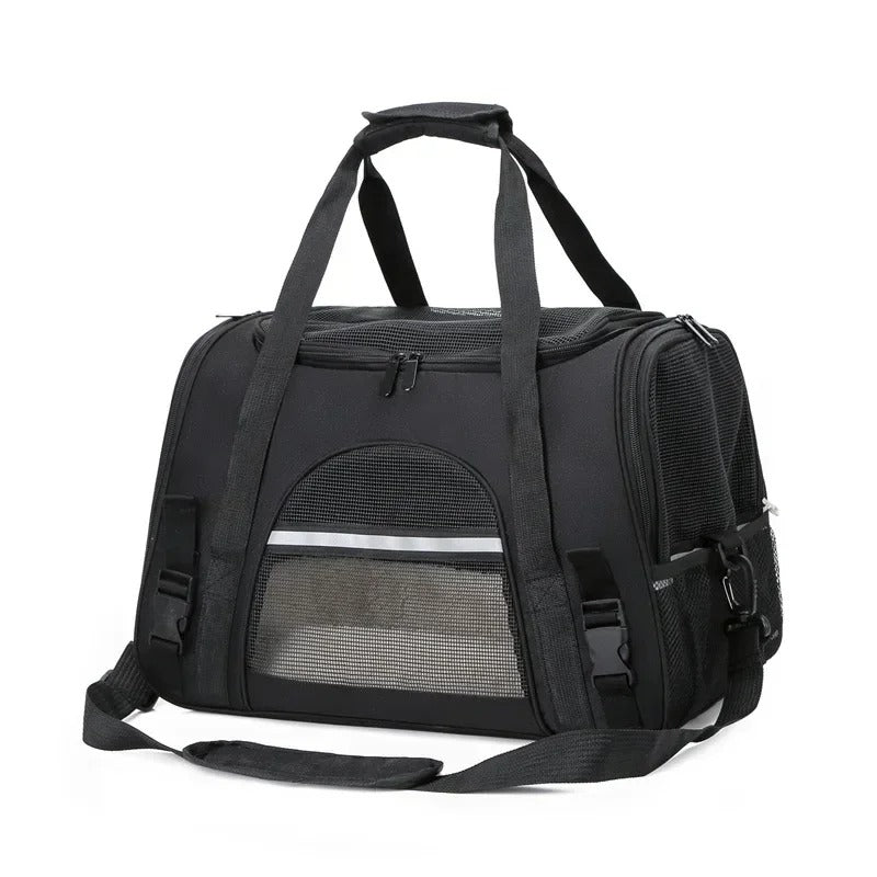 Sac de transport pour chat - Le Palais des Chats