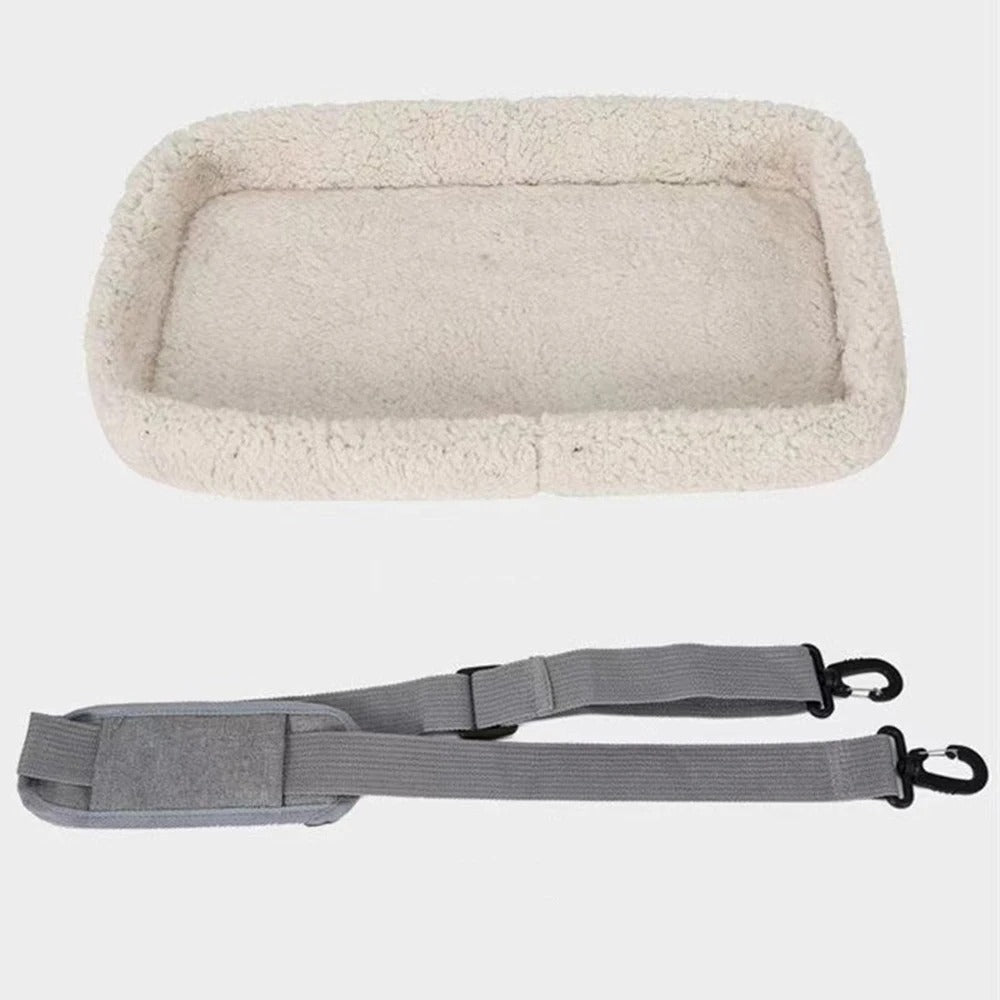 Sac de transport pour chat - Le Palais des Chats