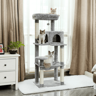 Arbres à chat - Le Palais des Chats