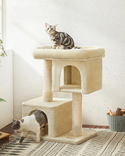Arbre à chat | Doux Perchoir