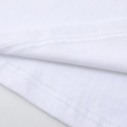 Coton doux et respirant du t-shirt chat La Bande de Chatons