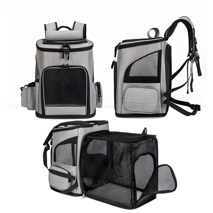 Sac de transport pour chat | RandoFélins