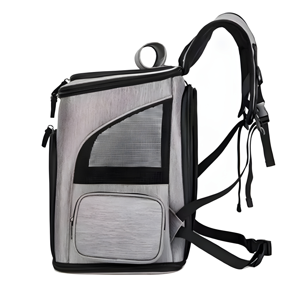 Sac de transport pour chat | RandoFélins