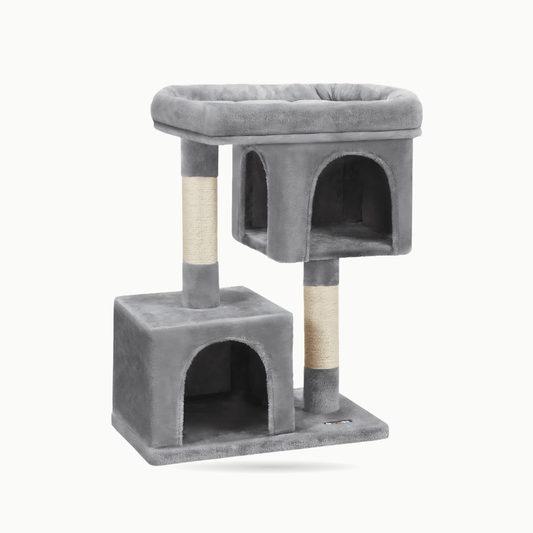 Arbre à chat | Doux Perchoir - Le Palais des Chats