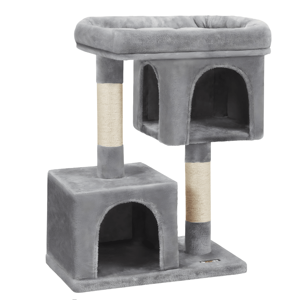 Arbre à chat | Doux Perchoir - Le Palais des Chats