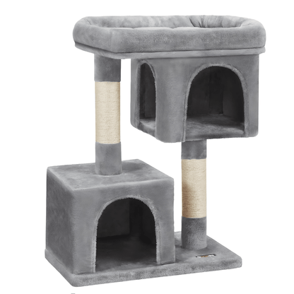 Arbre à chat | Doux Perchoir - Le Palais des Chats