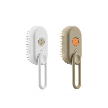 Brosse pour chats - Vapeur d'eau - Le Palais des Chats