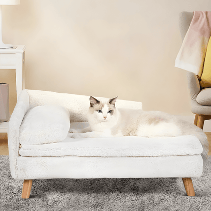 Canapé pour chat | Cat Deluxe - Le Palais des Chats