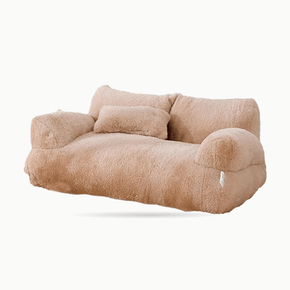 Canapé pour chat | Royal Sofa - Le Palais des Chats