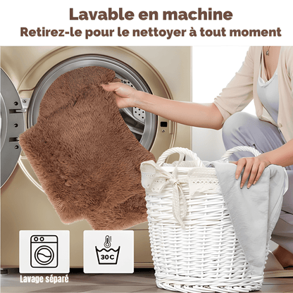 Canapé pour chat | WoodLuxe - Le Palais des Chats