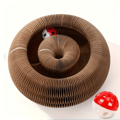 Jouet pour chat | Flexi’Griff - Le Palais des Chats