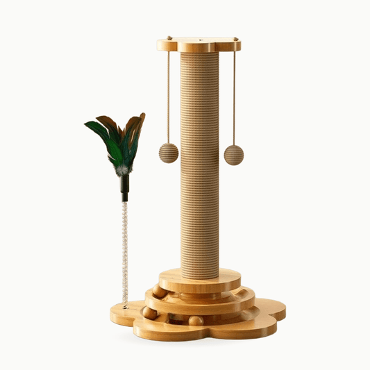 Jouet pour chat | Griff’N’Fun - Le Palais des Chats