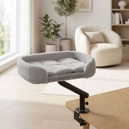 Panier pour chat | Le Perchoir Royal 360° - Le Palais des Chats