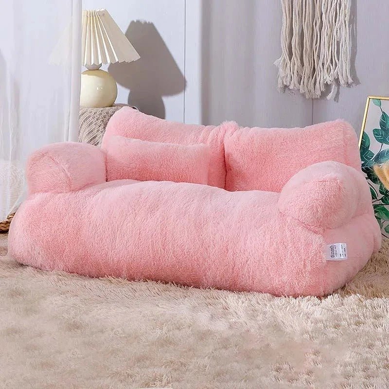 Panier pour chat | Royal Sofa - Le Palais des Chats