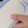 Chat portant la collerette souple Le Doux Rempart