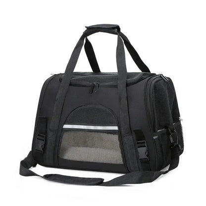 Sac de transport pour chat - Le Palais des Chats