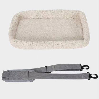 Sac de transport pour chat - Le Palais des Chats