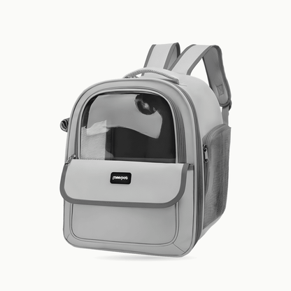 Sac de transport pour chat | Capsule Moorpet - Le Palais des Chats