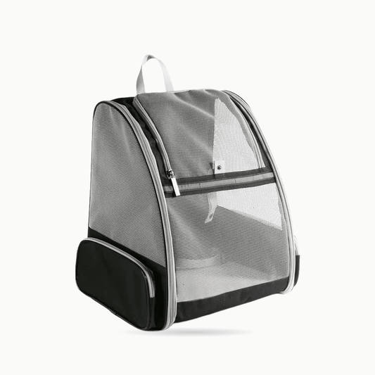 Sac de transport pour chat | ChatNomade - Le Palais des Chats